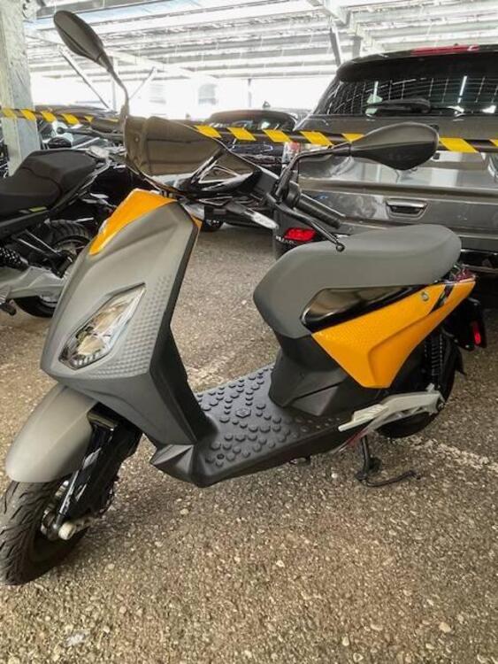 Piaggio 1 Active (2022 - 24) (4)