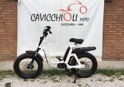 Fantic Motor Issimo (2019 - 23) nuova