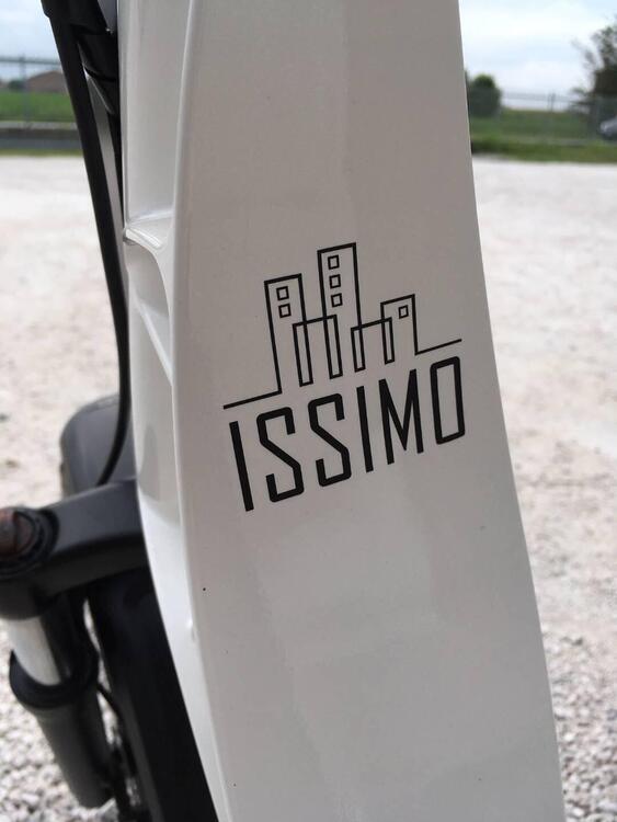 Fantic Motor Issimo (2019 - 23) (2)