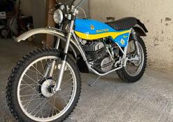 Bultaco 350 Alpina d'epoca