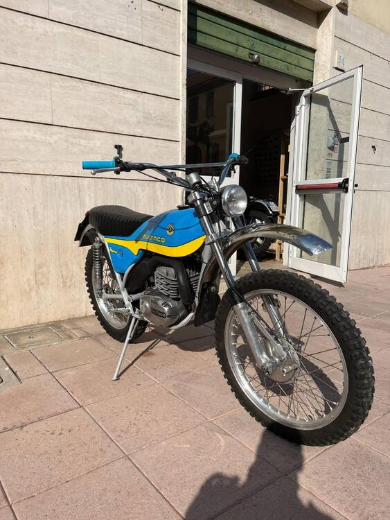 Bultaco 350 Alpina (3)