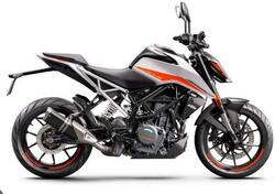 KTM 390 Duke (2021 - 23) nuova