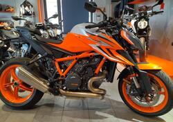 KTM 1290 Super Duke R (2022 - 23) nuova