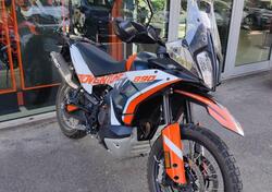 KTM 890 Adventure (2023 - 24) usata