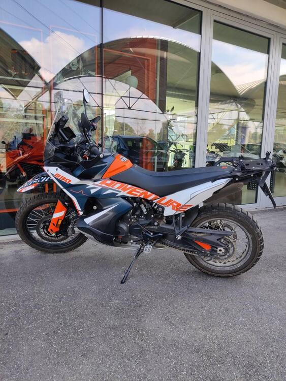 KTM 890 Adventure (2023 - 24) (3)