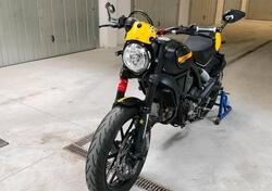 Ducati Scrambler 800 Full Throttle (2015 - 16) usata