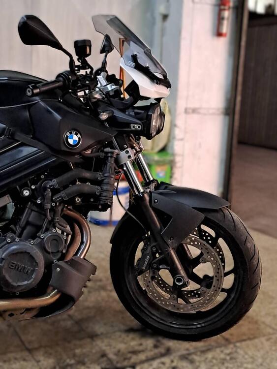 Bmw F 800 R (2012 - 14) (3)