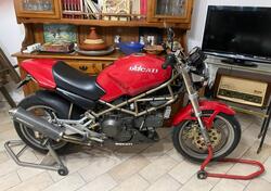 Ducati Monster 900 (1997 - 98) usata