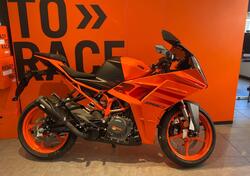 KTM RC 390 (2022 - 24) usata