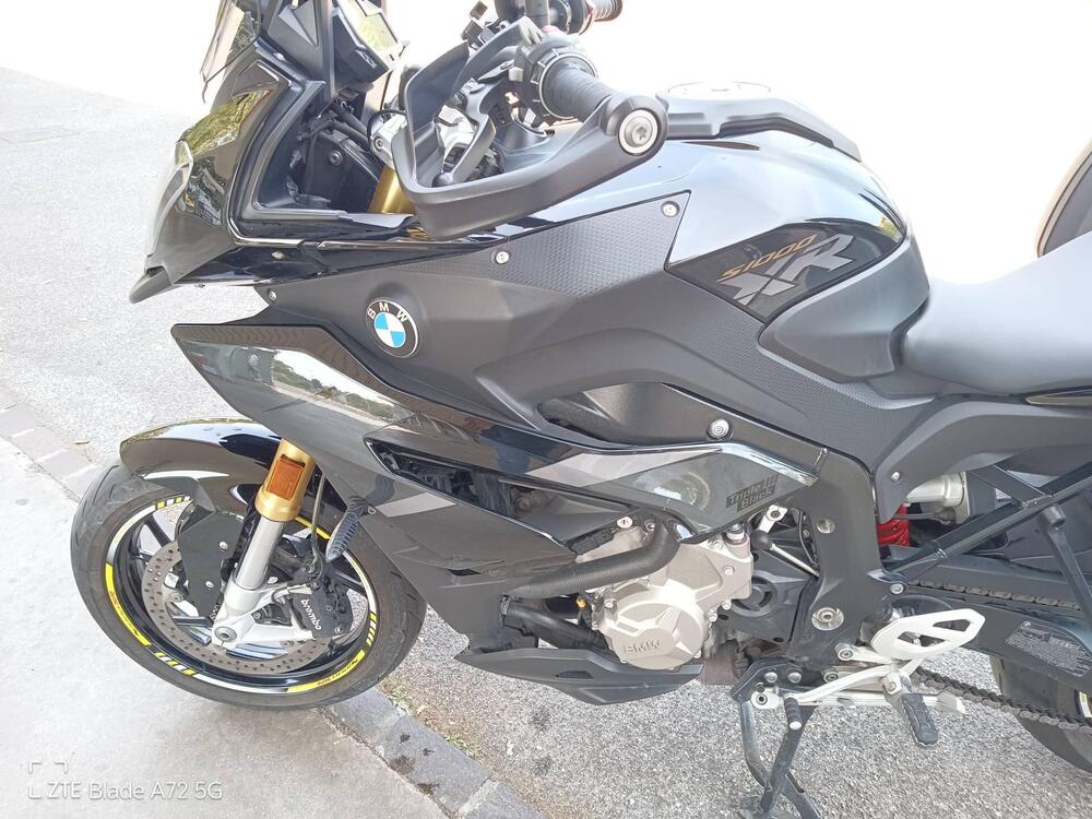 Bmw S 1000 XR (2017 - 19) (4)