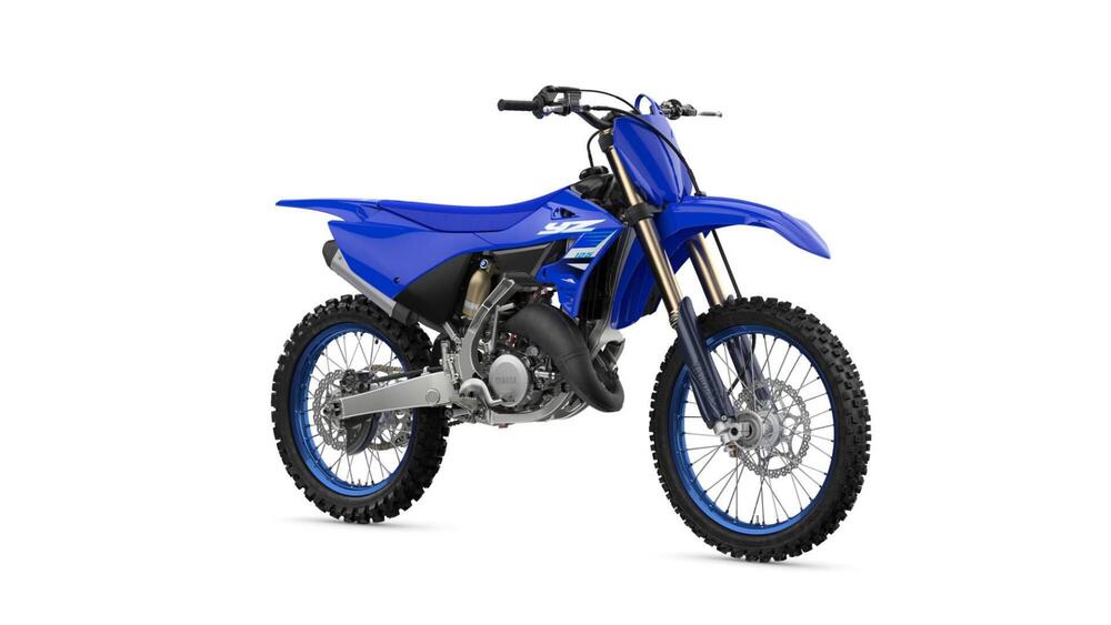 Yamaha YZ 125 (2025)