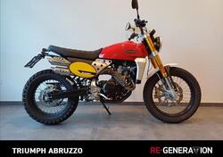 Fantic Motor Caballero 250 Scrambler 4T (2018 - 21) usata