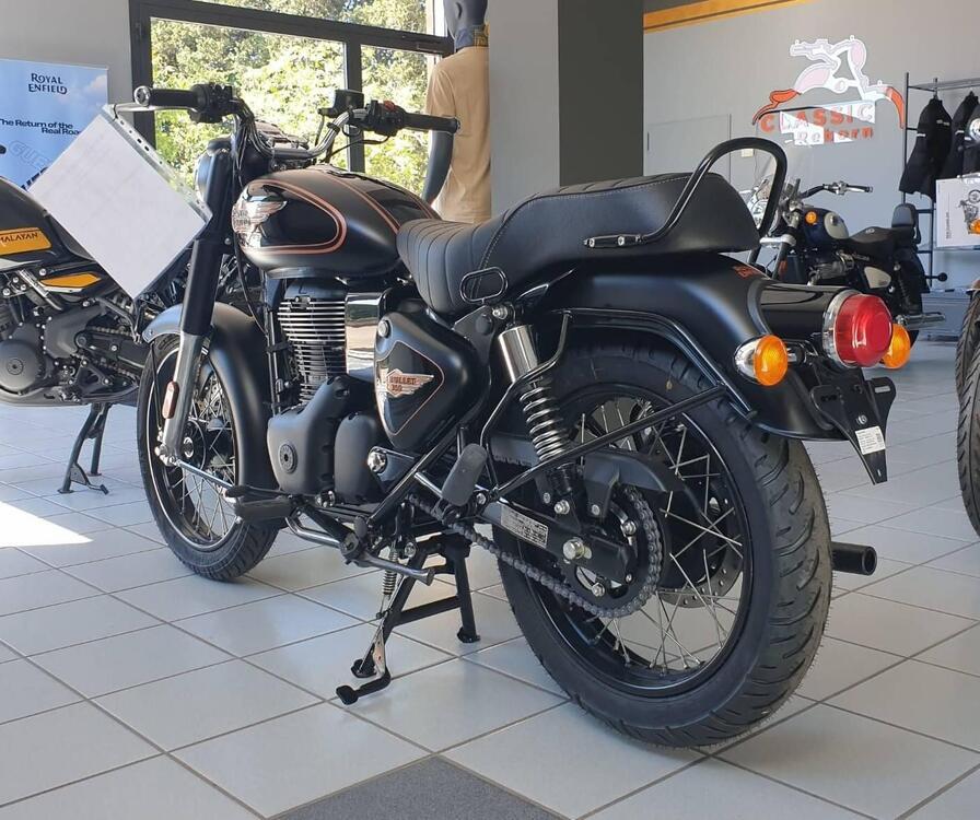 Royal Enfield Bullet 350 (2024) (5)