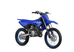 Yamaha YZ 85 (2025) nuova