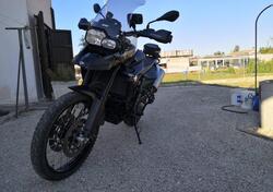 Bmw F 800 GS (2008 - 15) usata