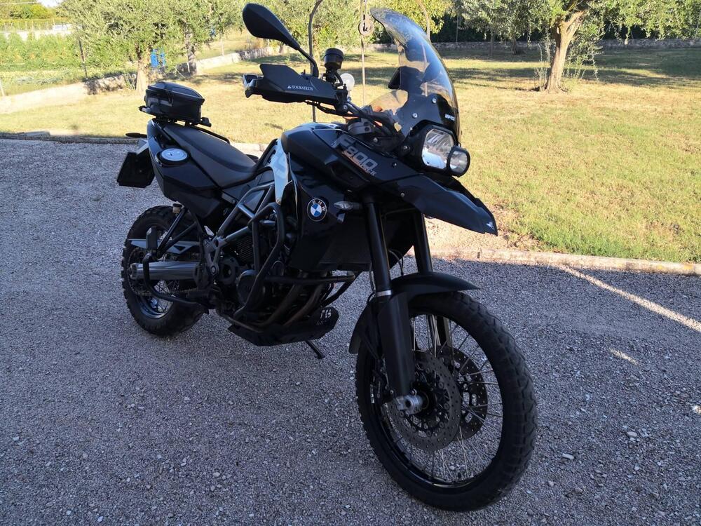 Bmw F 800 GS (2008 - 15) (5)