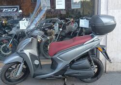 Kymco People 125i S (2018 - 20) usata