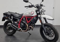 Ducati Scrambler 800 Desert Sled (2017 - 20) usata