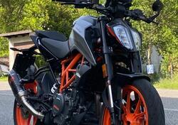 KTM 390 Duke (2021 - 23) usata