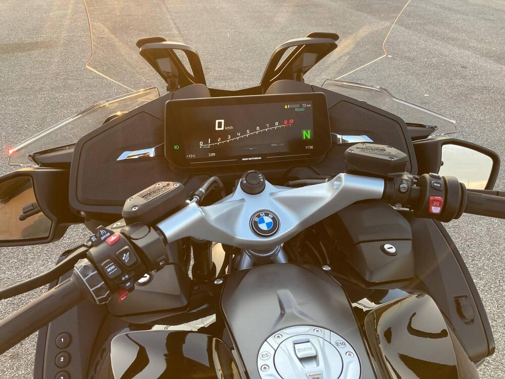 Bmw R 1250 RT (2021 - 25) (2)