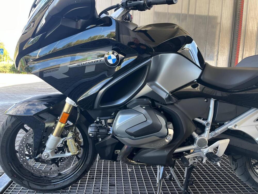 Bmw R 1250 RT (2021 - 25) (4)