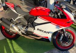 Ducati 959 Panigale (2016 - 19) usata