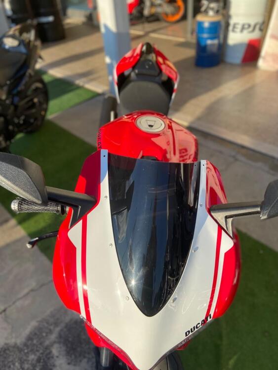 Ducati 959 Panigale (2016 - 19) (4)