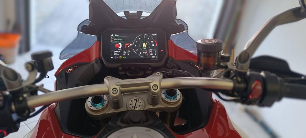 Ducati Multistrada V4 Pikes Peak (2021 - 24) (3)