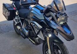 Bmw R 1200 GS (2013 - 16) usata