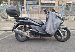 Honda PCX 125 (2009 - 13) usata