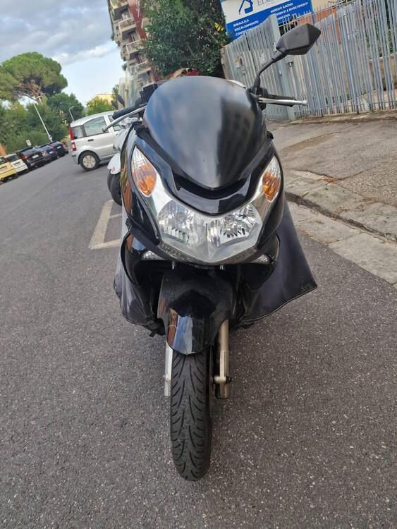 Honda PCX 125 (2009 - 13) (2)