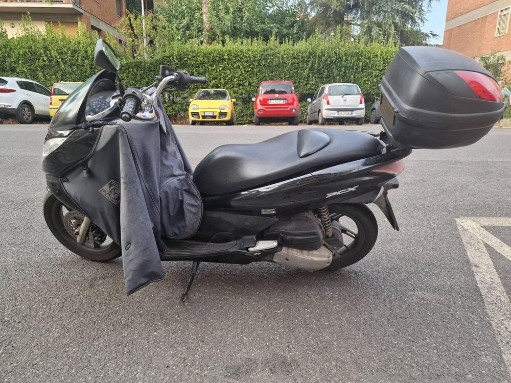 Honda PCX 125 (2009 - 13) (3)