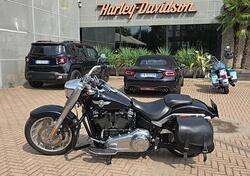 Harley-Davidson 114 Fat Boy (2018 - 20) - FLFBS usata