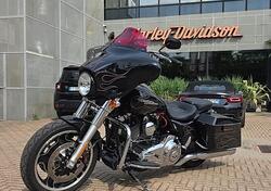 Harley-Davidson 1690 Street Glide (2011 - 13) - FLHX usata