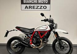 Ducati Scrambler 800 Desert Sled (2017 - 20) usata