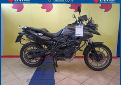 Bmw F 700 GS (2012 - 15) usata