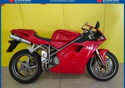 Ducati 748 S (1999 - 01) usata