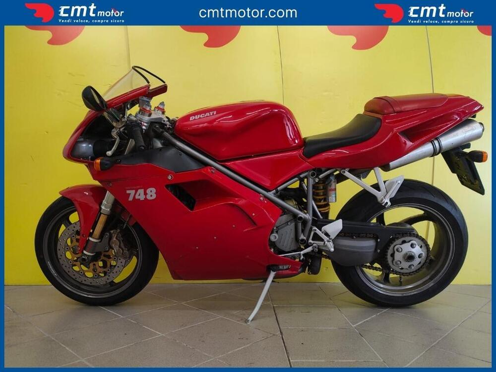 Ducati 748 S (1999 - 01) (3)