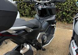 Honda X-ADV 750 DCT Gravel (2021 - 24) usata