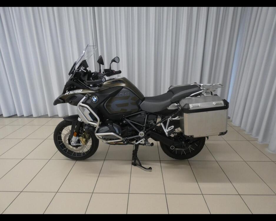 Bmw R 1250 GS Adventure (2021 - 24) (4)