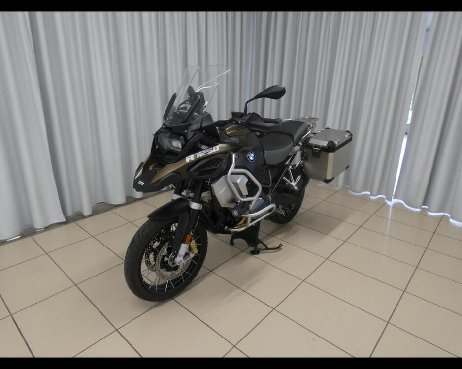 Bmw R 1250 GS Adventure (2021 - 24)