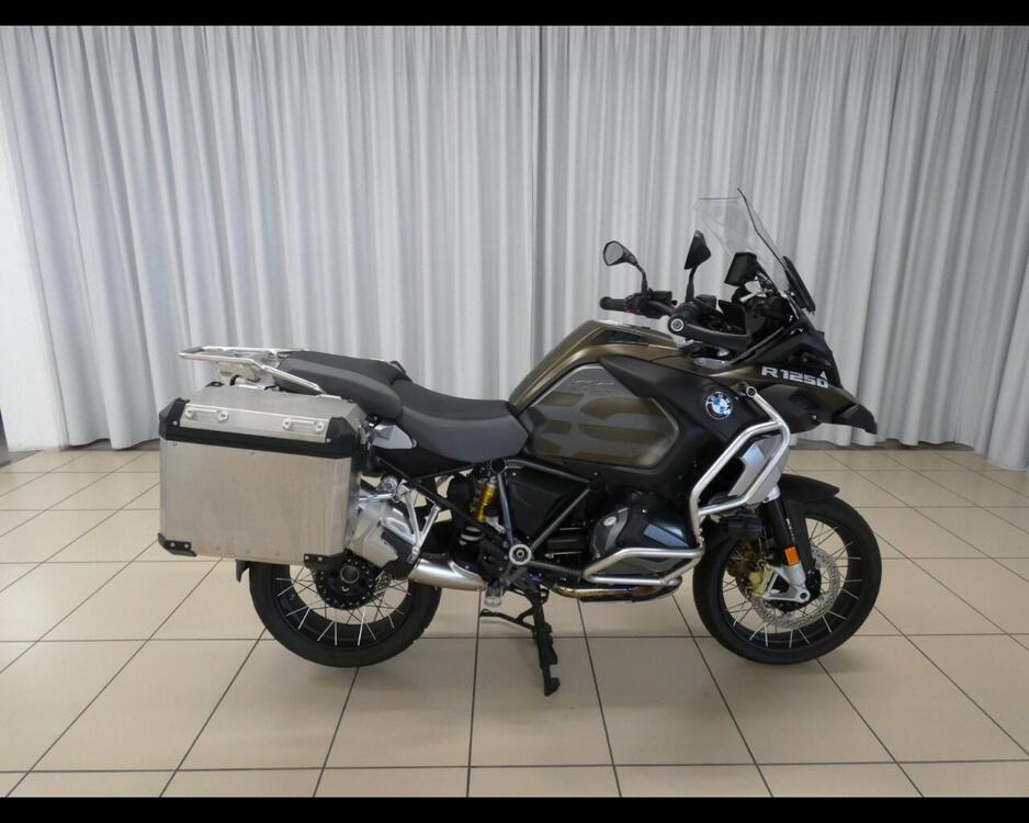 Bmw R 1250 GS Adventure (2021 - 24) (5)