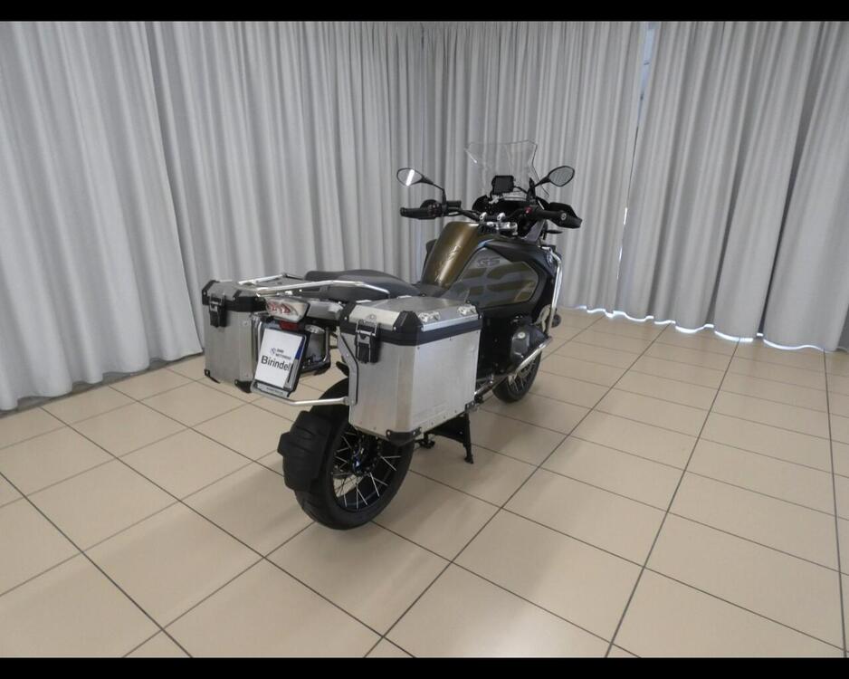 Bmw R 1250 GS Adventure (2021 - 24) (2)