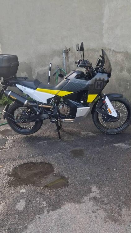 Husqvarna Norden 901 (2022 - 24) (3)