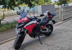 Ducati Multistrada V4 1100 S Sport (2021) usata