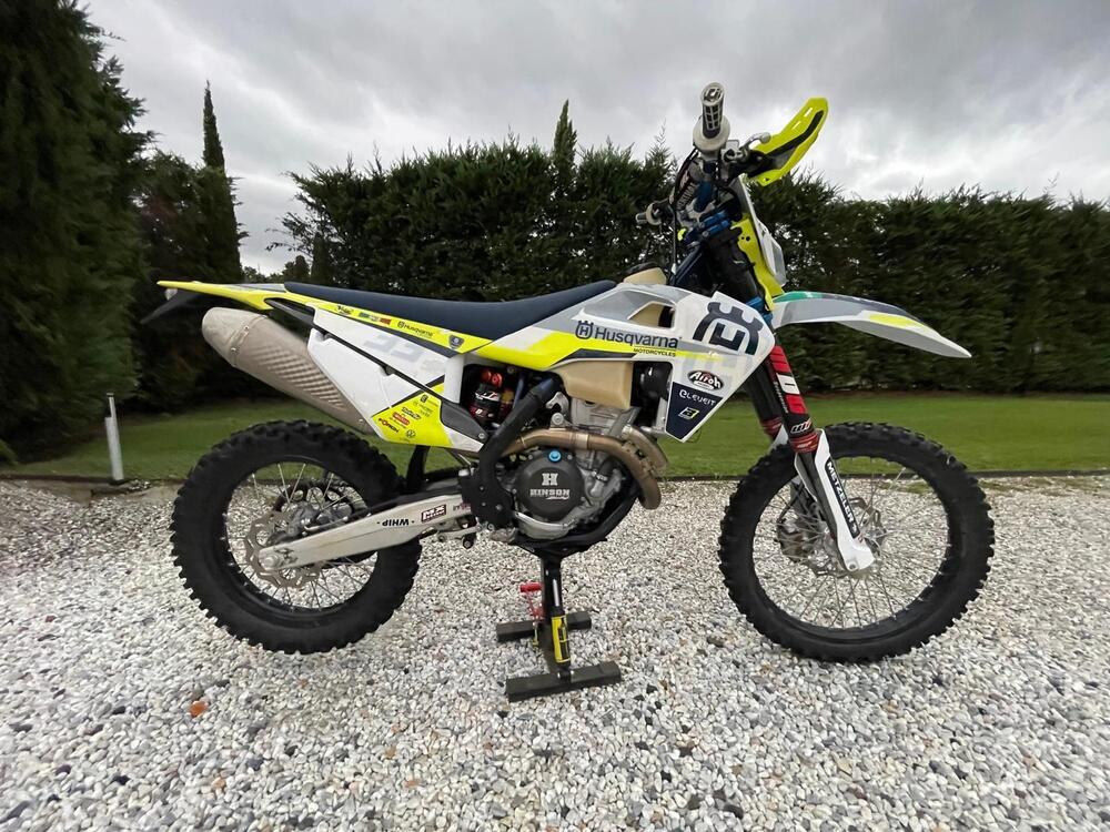 Husqvarna FE 350 (2023)