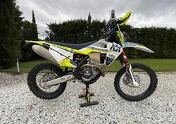 Husqvarna FE 350 (2023) usata