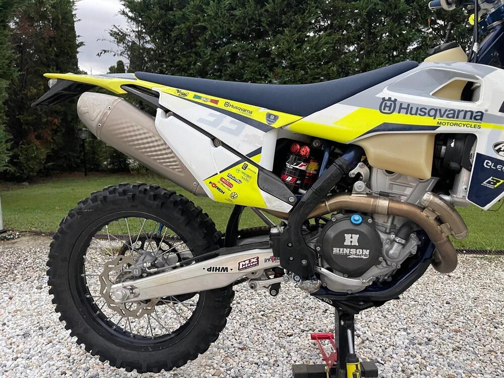 Husqvarna FE 350 (2023) (2)