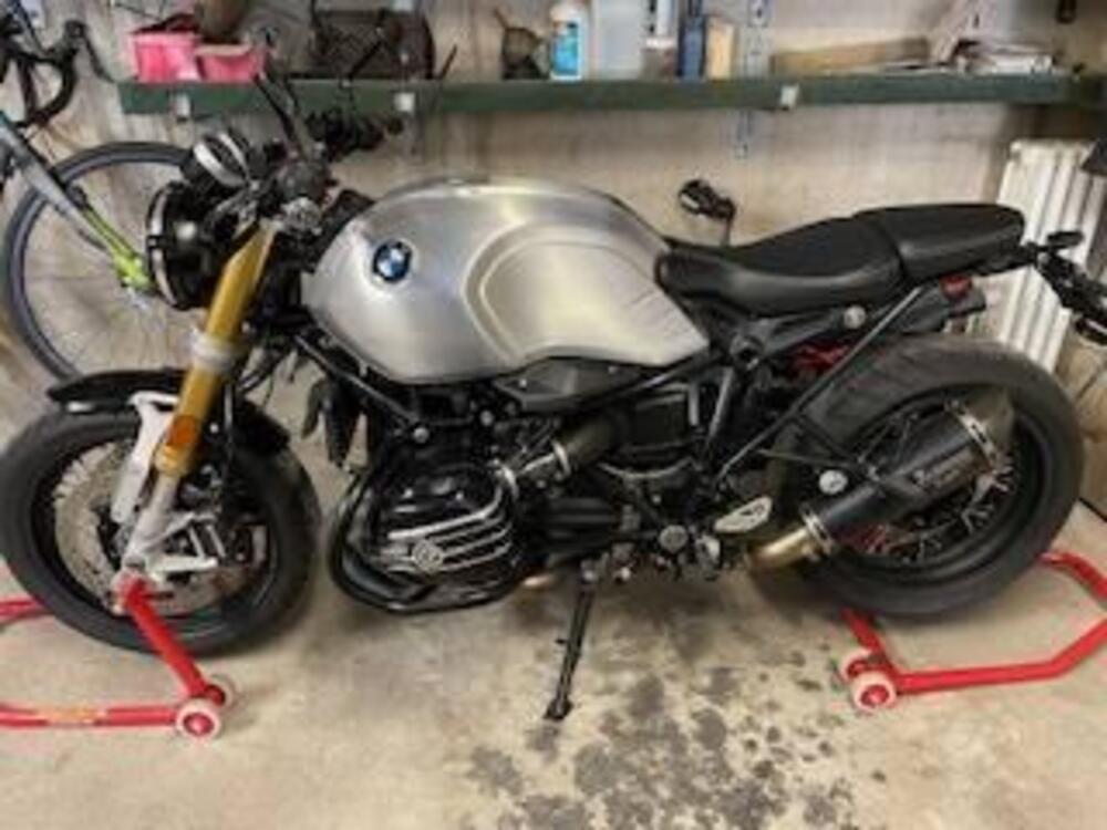 Bmw R nineT 1200 (2017 - 20) (4)