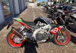 Aprilia Tuono 1100 V4 Factory (2015 - 17) usata